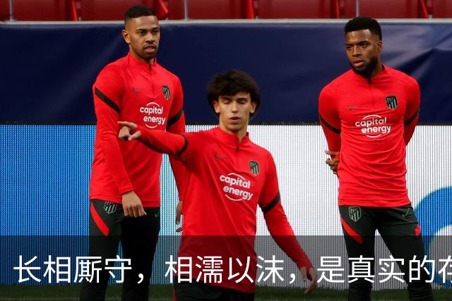 长相厮守，相濡以沫，是真实的存在吗？