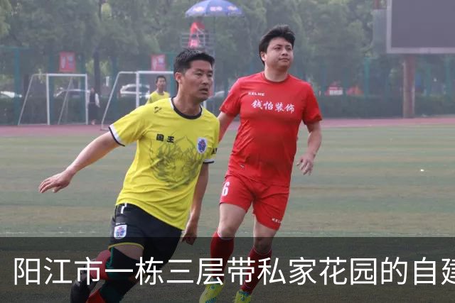阳江市一栋三层带私家花园的自建房拍卖，才53万就成交，捡漏了